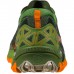 La Sportiva Pantofi alergare  BUSHIDO II  (Kale/Tiger)